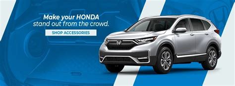 Shop OEM Honda Body Components Online 